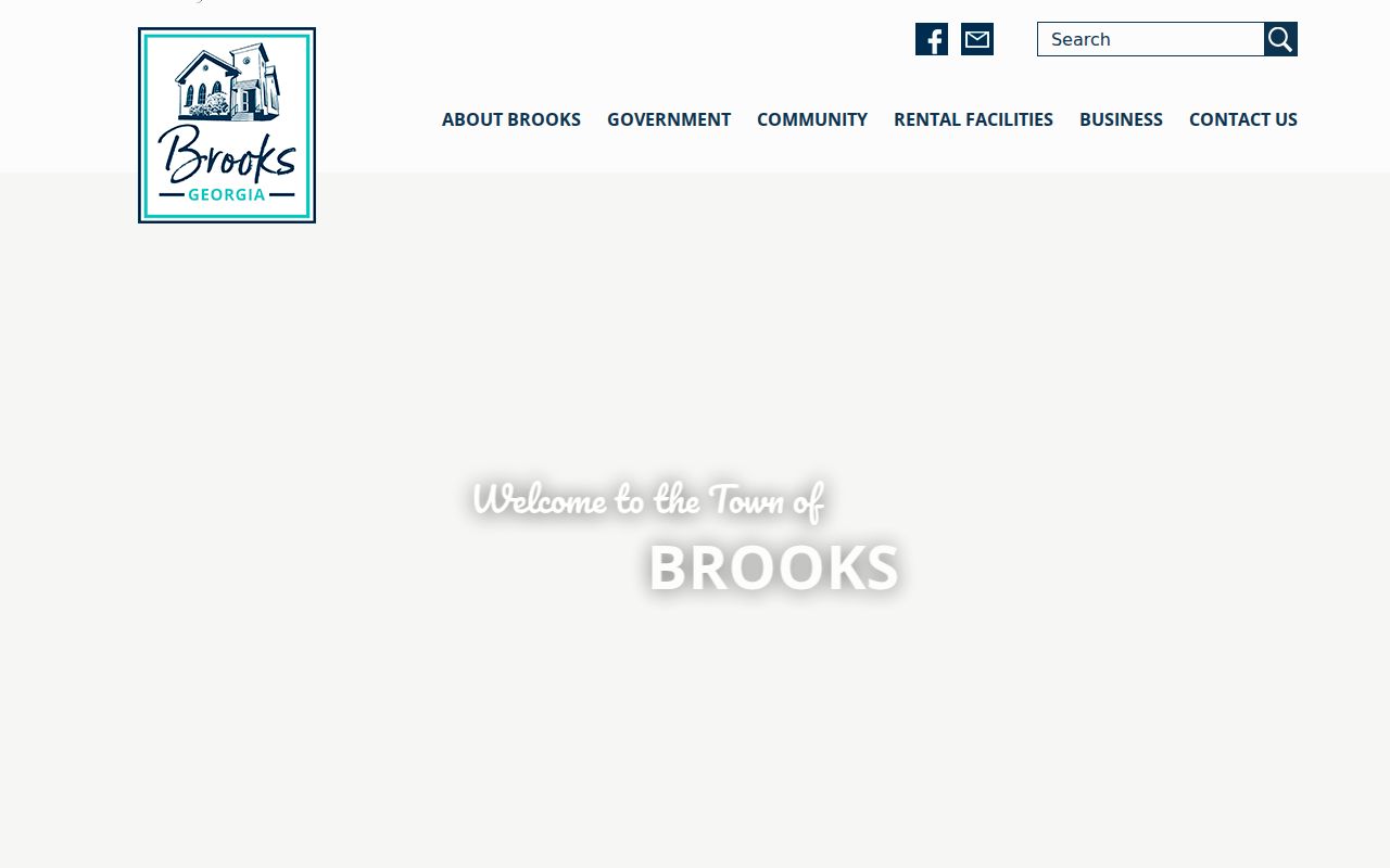 Brooks court docket Town Hall contact route